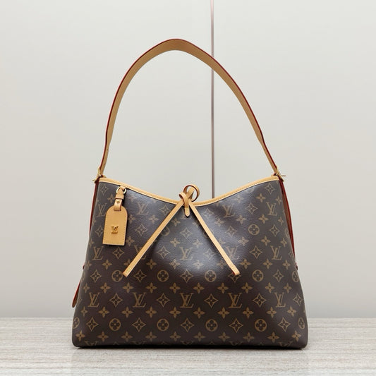 LV MM Carryall Çanta