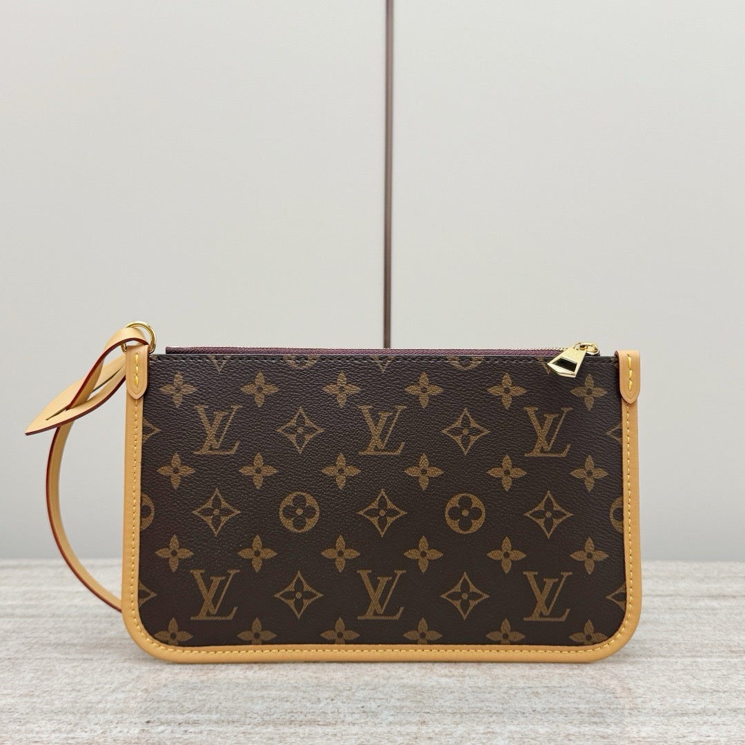 LV MM Carryall Çanta