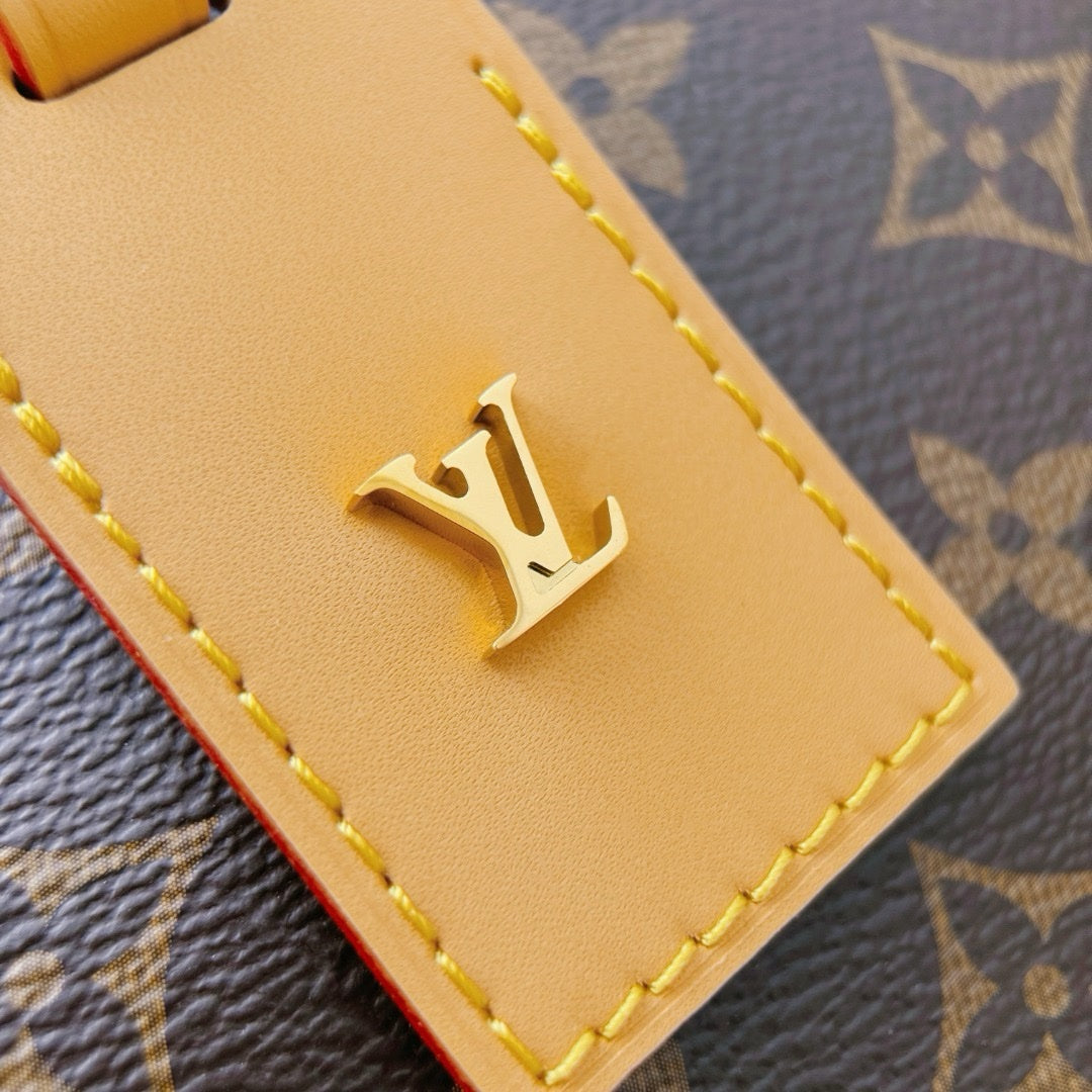 LV MM Carryall Çanta