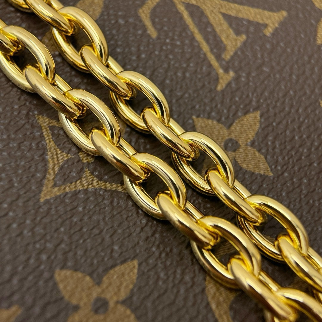 LV Loop Monogram Çanta