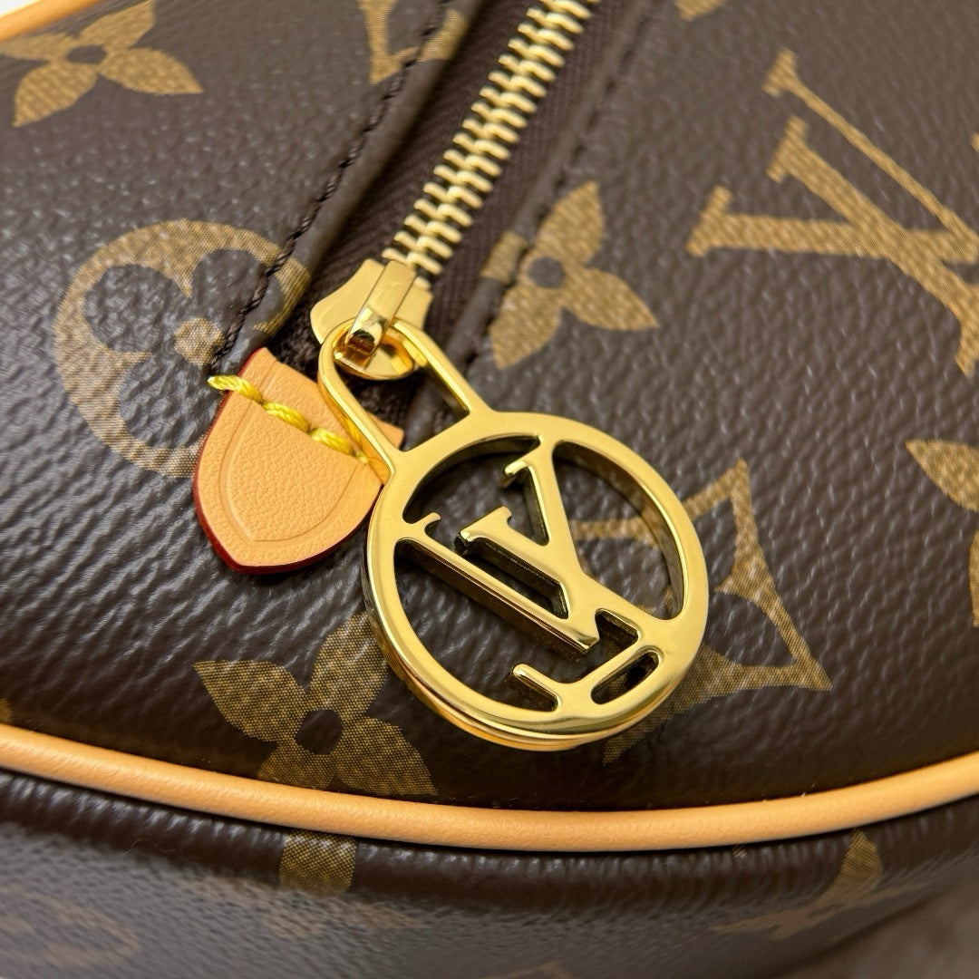 LV Loop Monogram Çanta