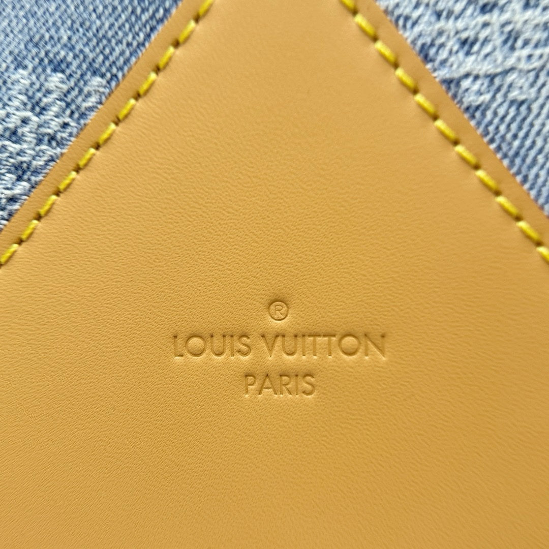 LV Hafta Sonu Tote