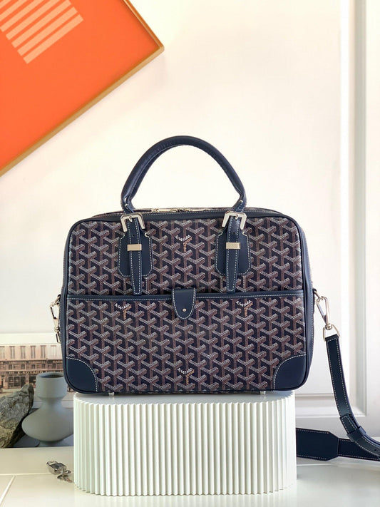 Goyard Ambassade PM Belge Çantası