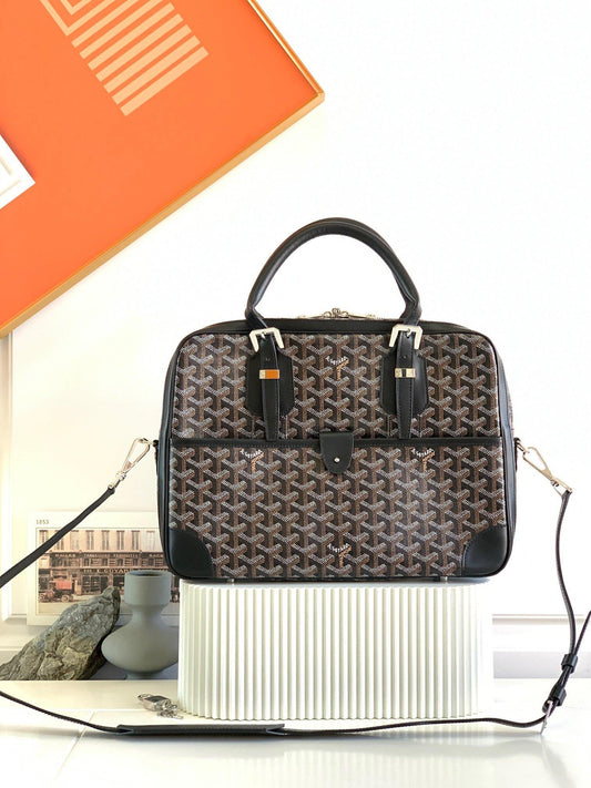 Goyard Ambassade PM Belge Çantası