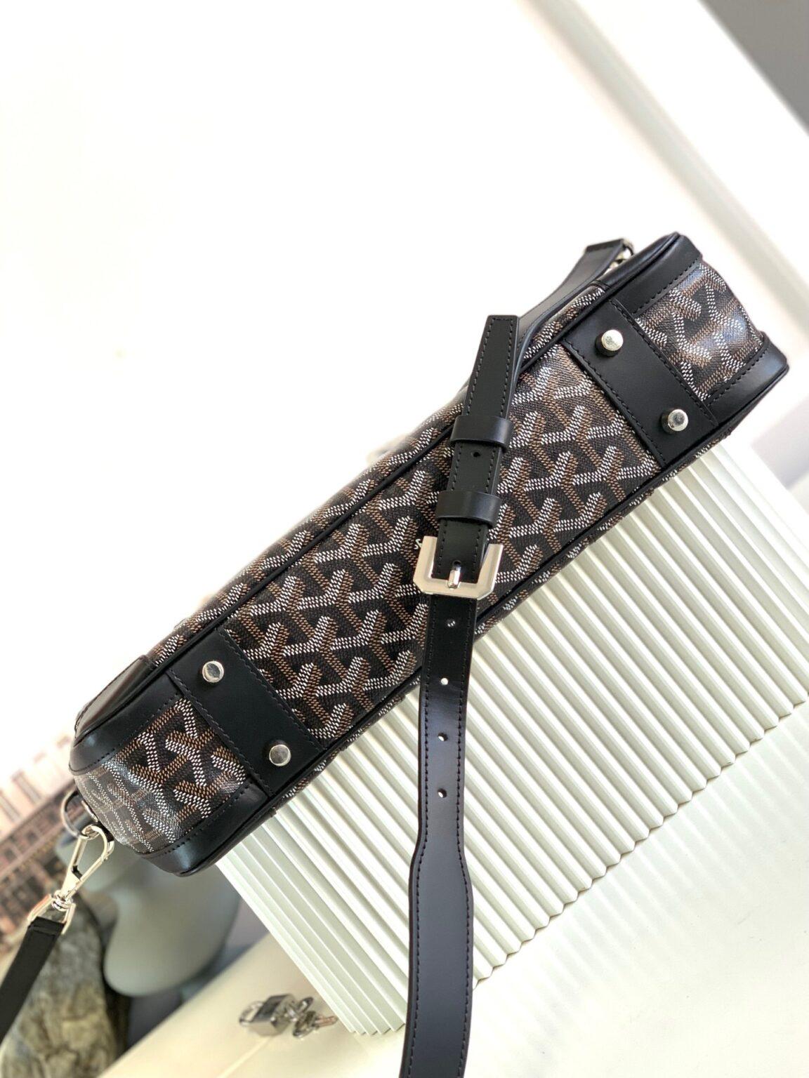 Goyard Ambassade PM Belge Çantası