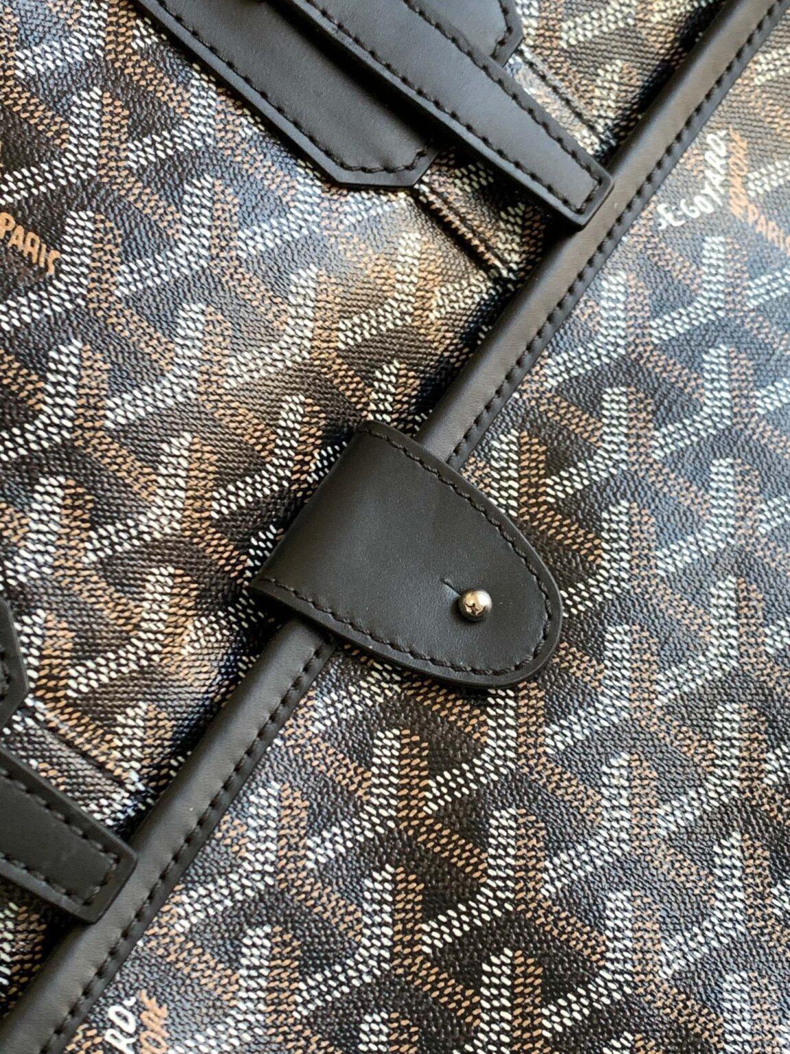 Goyard Ambassade PM Belge Çantası