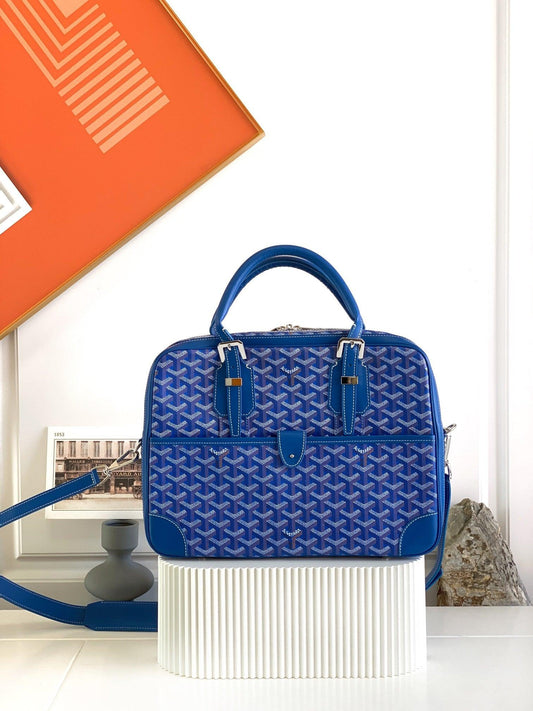 Goyard Ambassade PM Belge Çantası