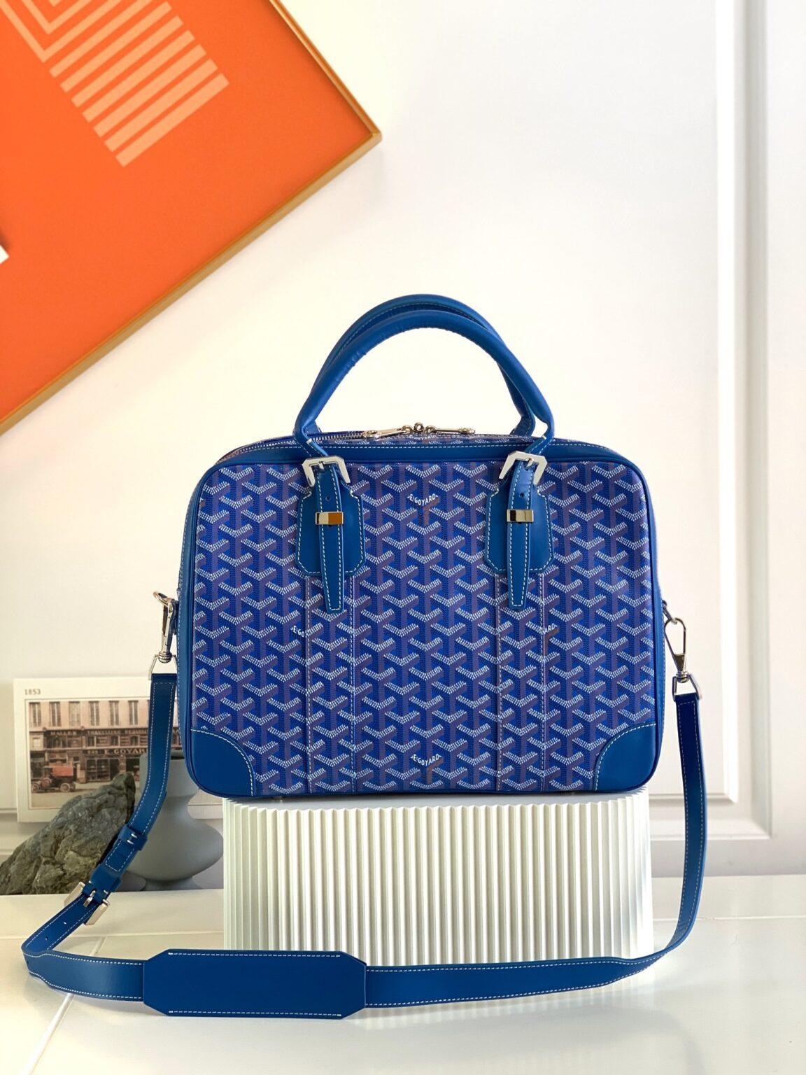 Goyard Ambassade PM Belge Çantası