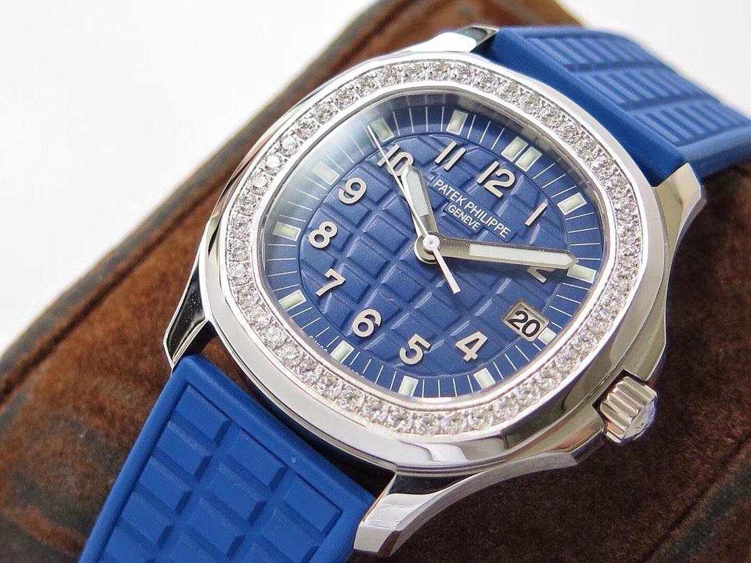 Patek Philippe Sualtı