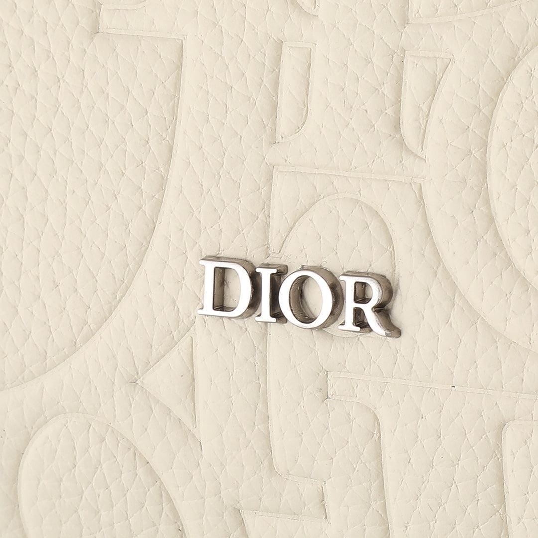 Dior Hit The Road Çevirmeli Sırt Çantası