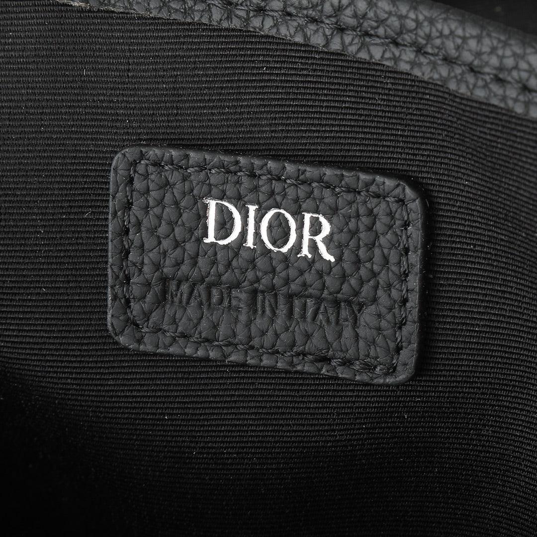 Dior Hit The Road Çevirmeli Sırt Çantası