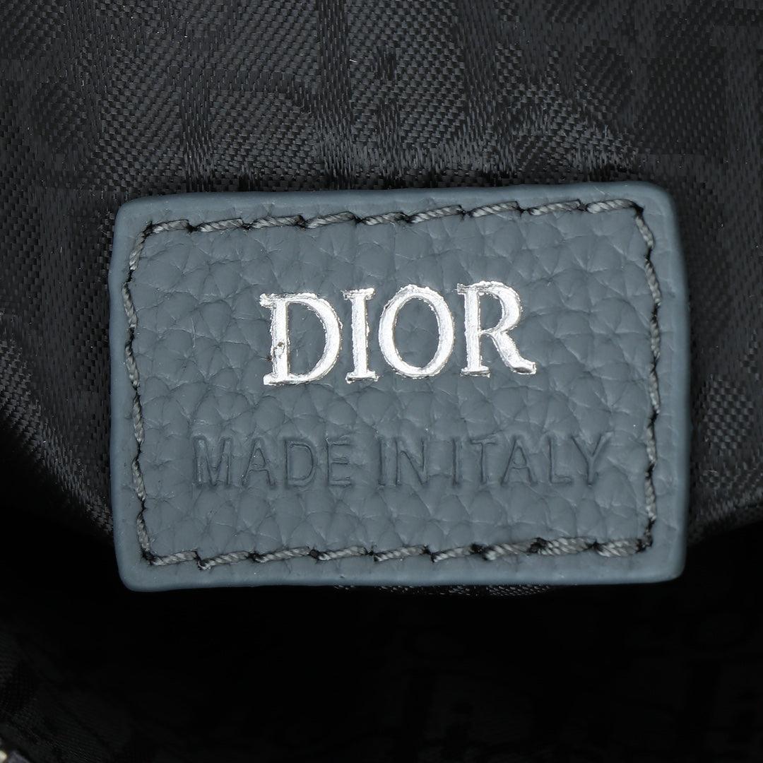 Dior Counter Sığır Derisi Eyer Çanta