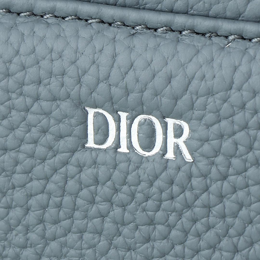 Dior Counter Sığır Derisi Eyer Çanta