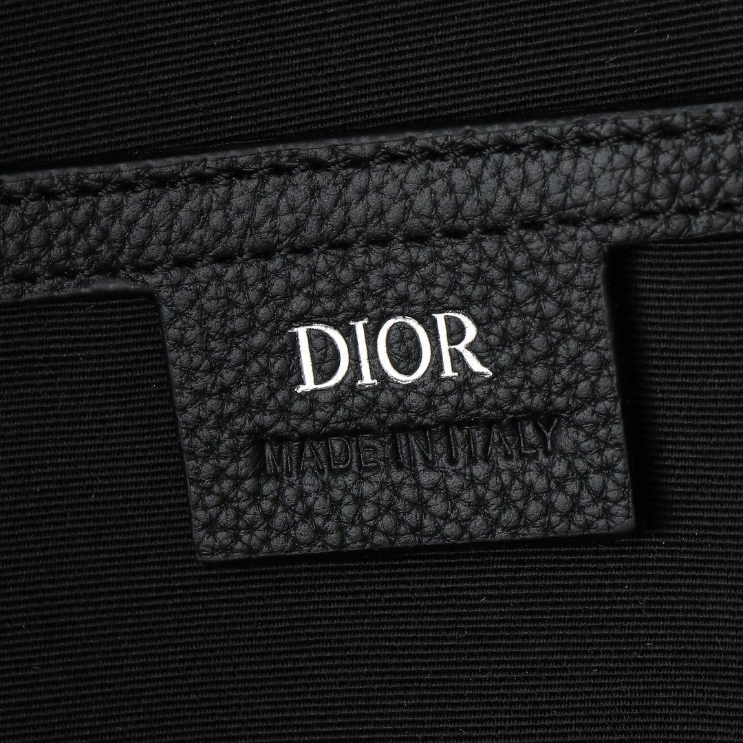 Dior Counter Dana Derisi Erkek Sırt Çantası