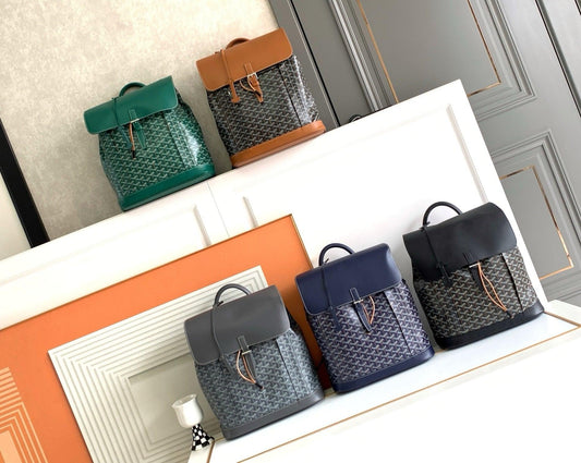 Goyard Alpin MM Sırt Çantası Koleksiyonu