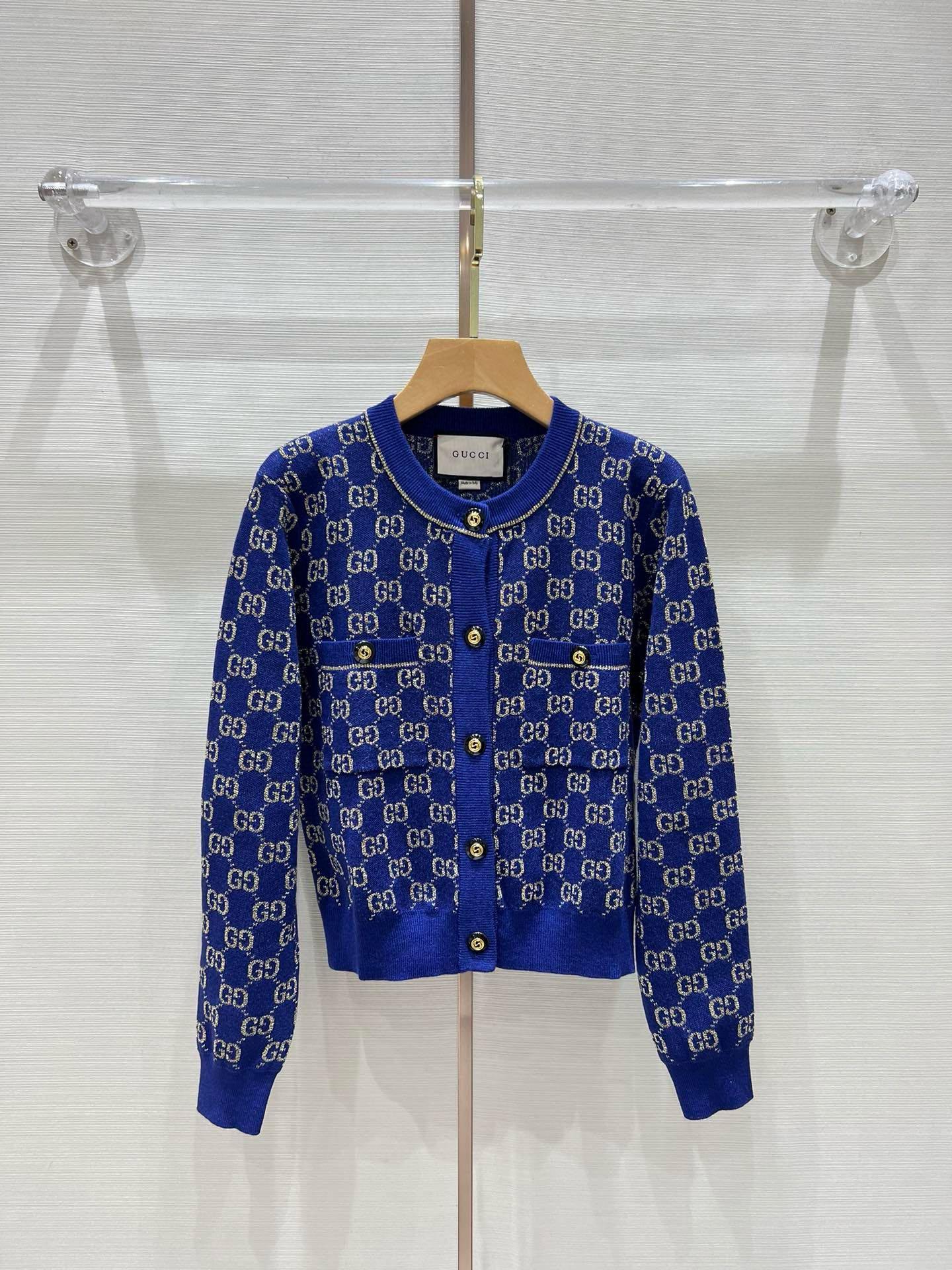 Gucci Cardigan