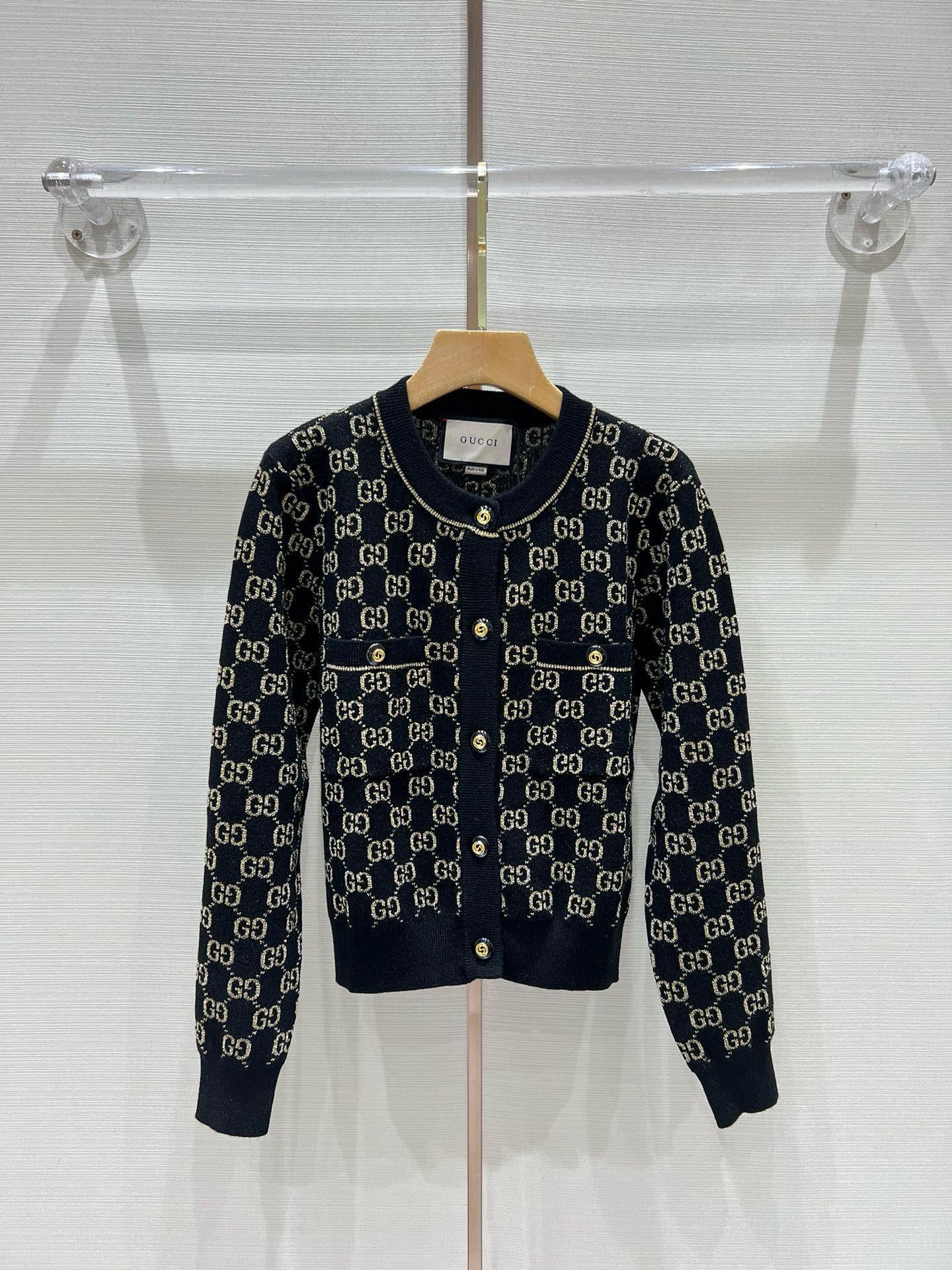 Gucci Cardigan