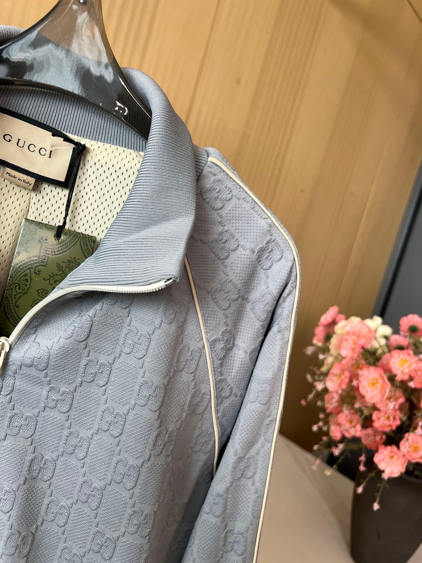 gucci jacket