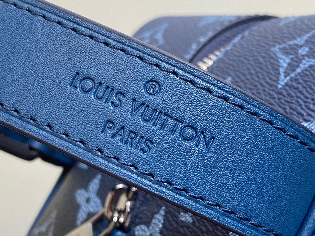 Louis Vuitton Dopp Kiti MS