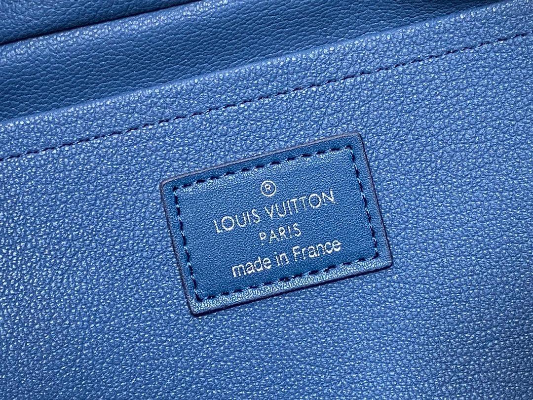 Louis Vuitton Dopp Kiti MS