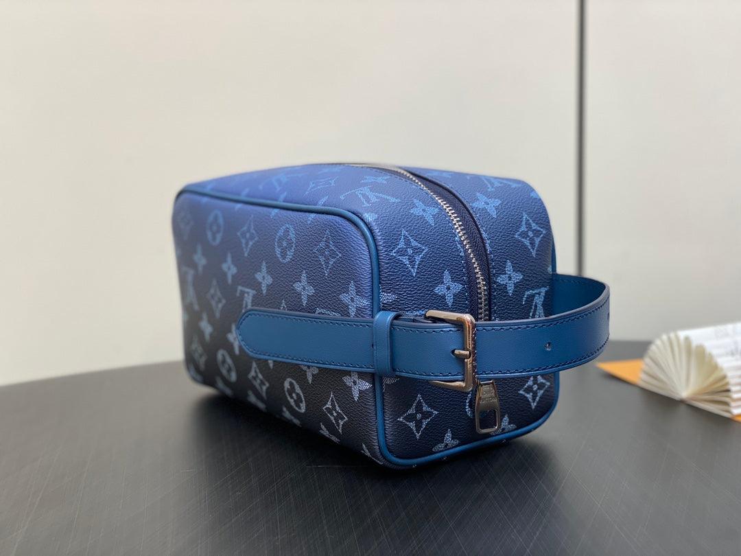 Louis Vuitton Dopp Kiti MS