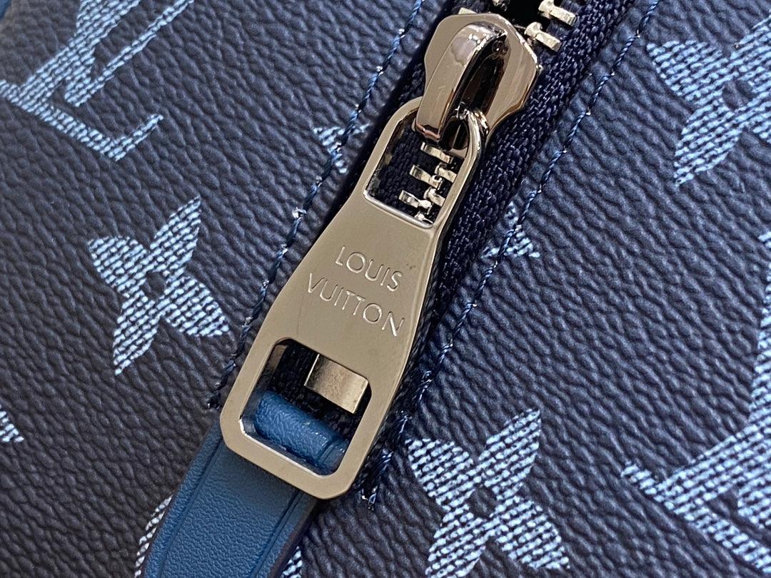 Louis Vuitton Dopp Kiti MS