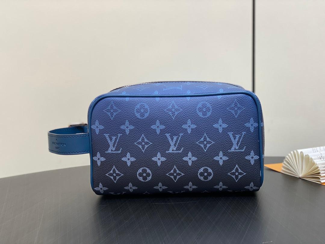 Louis Vuitton Dopp Kiti MS