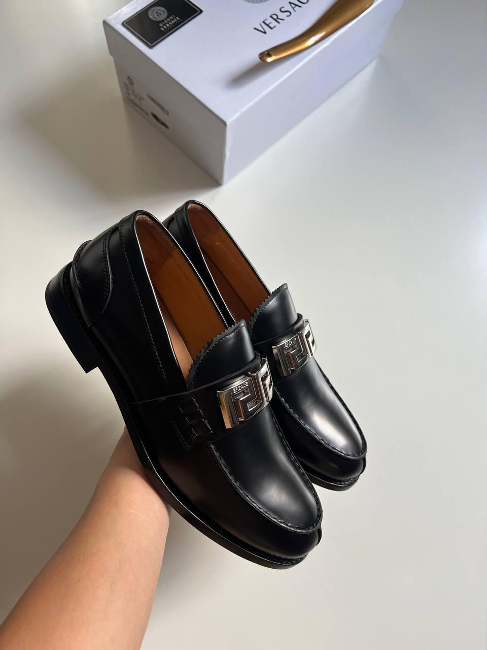 Versace Loafer