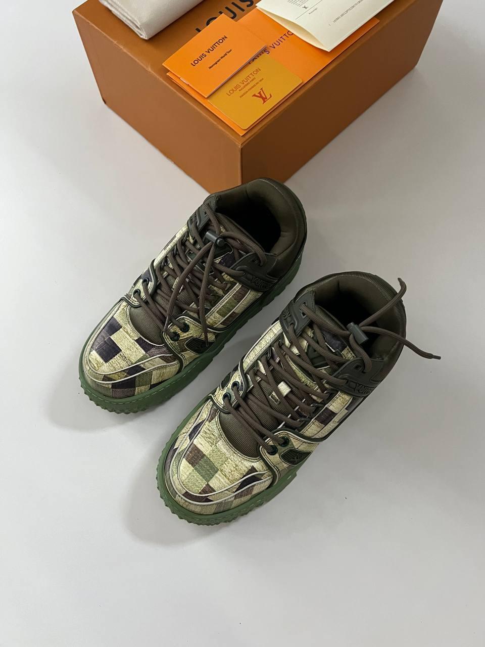 Louis Vuitton 24 Sneaker