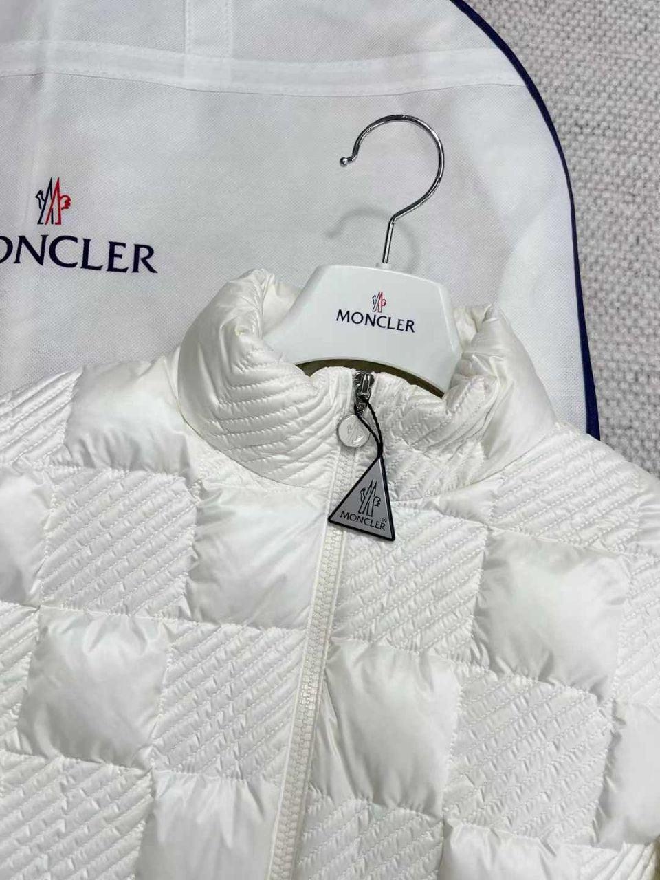 Moncler Ancy Mont