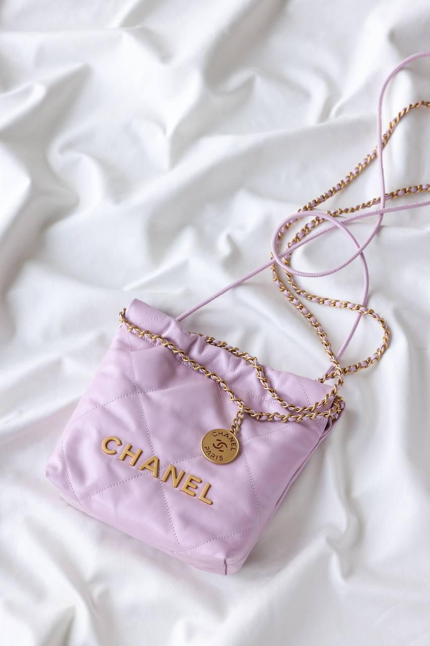 Chanel 22 Mini Çanta