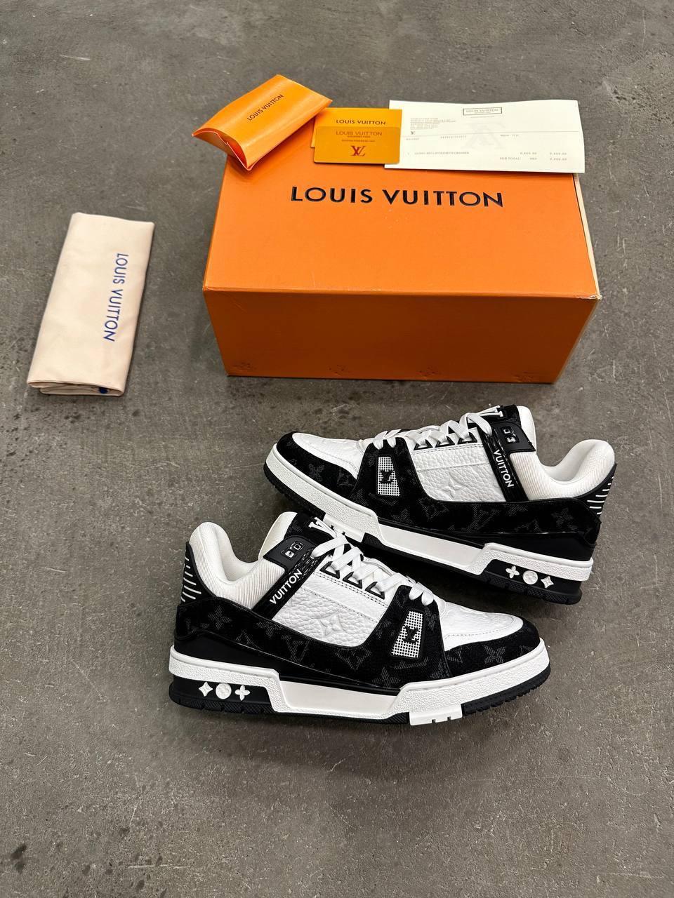 lv trainers