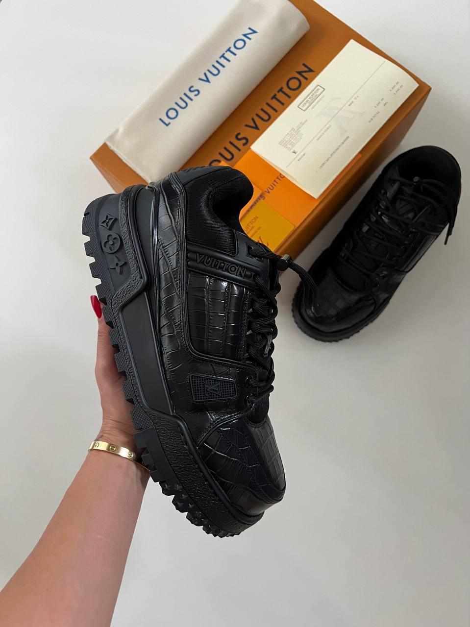 Louis Vuitton 24 Sneaker