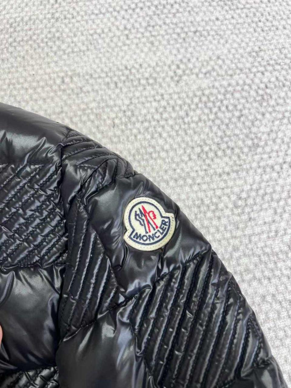 Moncler Ancy Mont