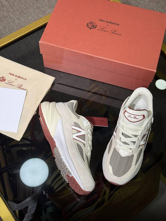 Loro Piana x New Balance