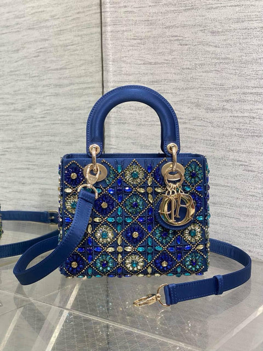 Christian Dior Lady Sınırlı Sürüm