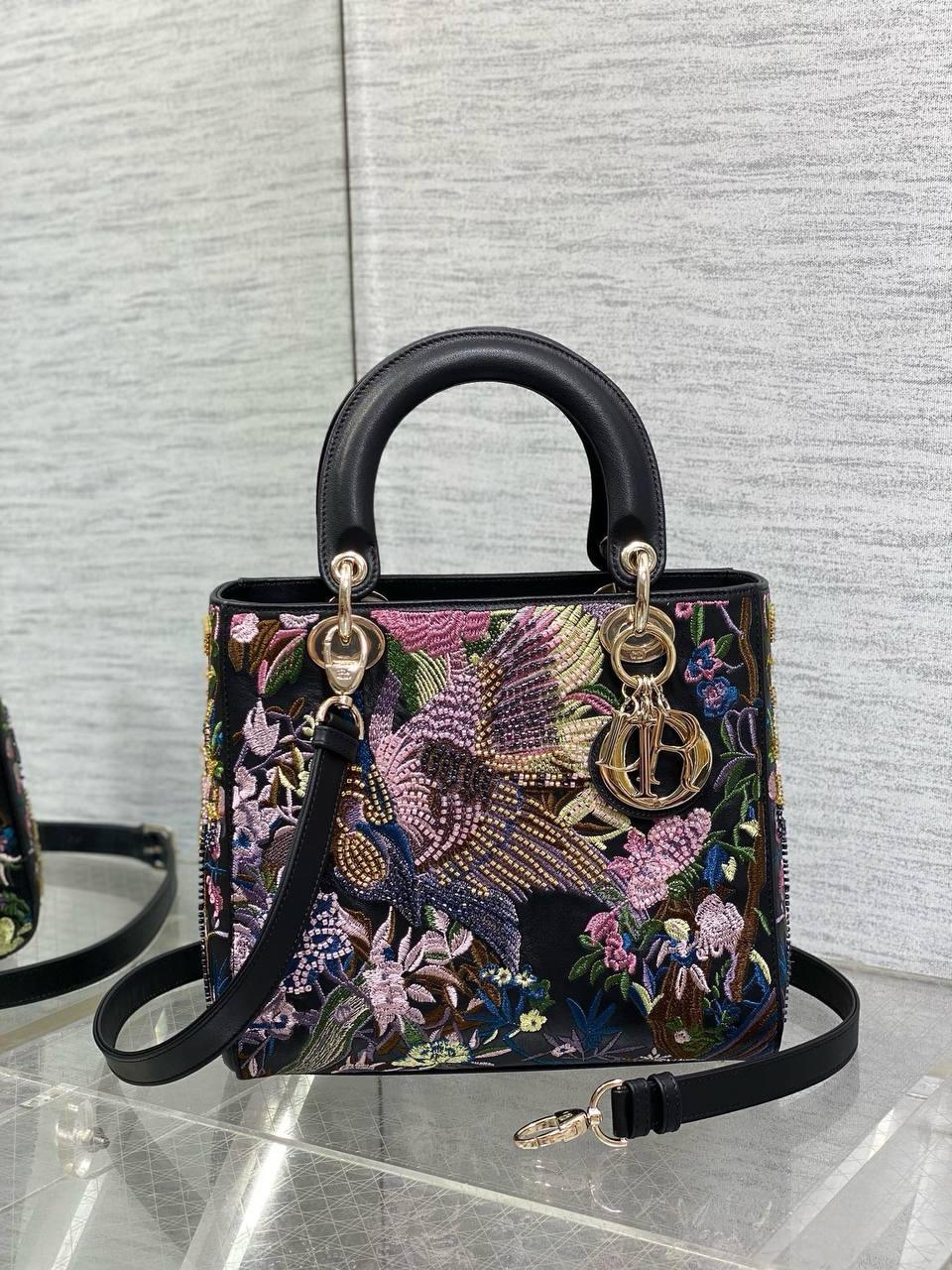 Christian Dior Lady Sınırlı Sürüm