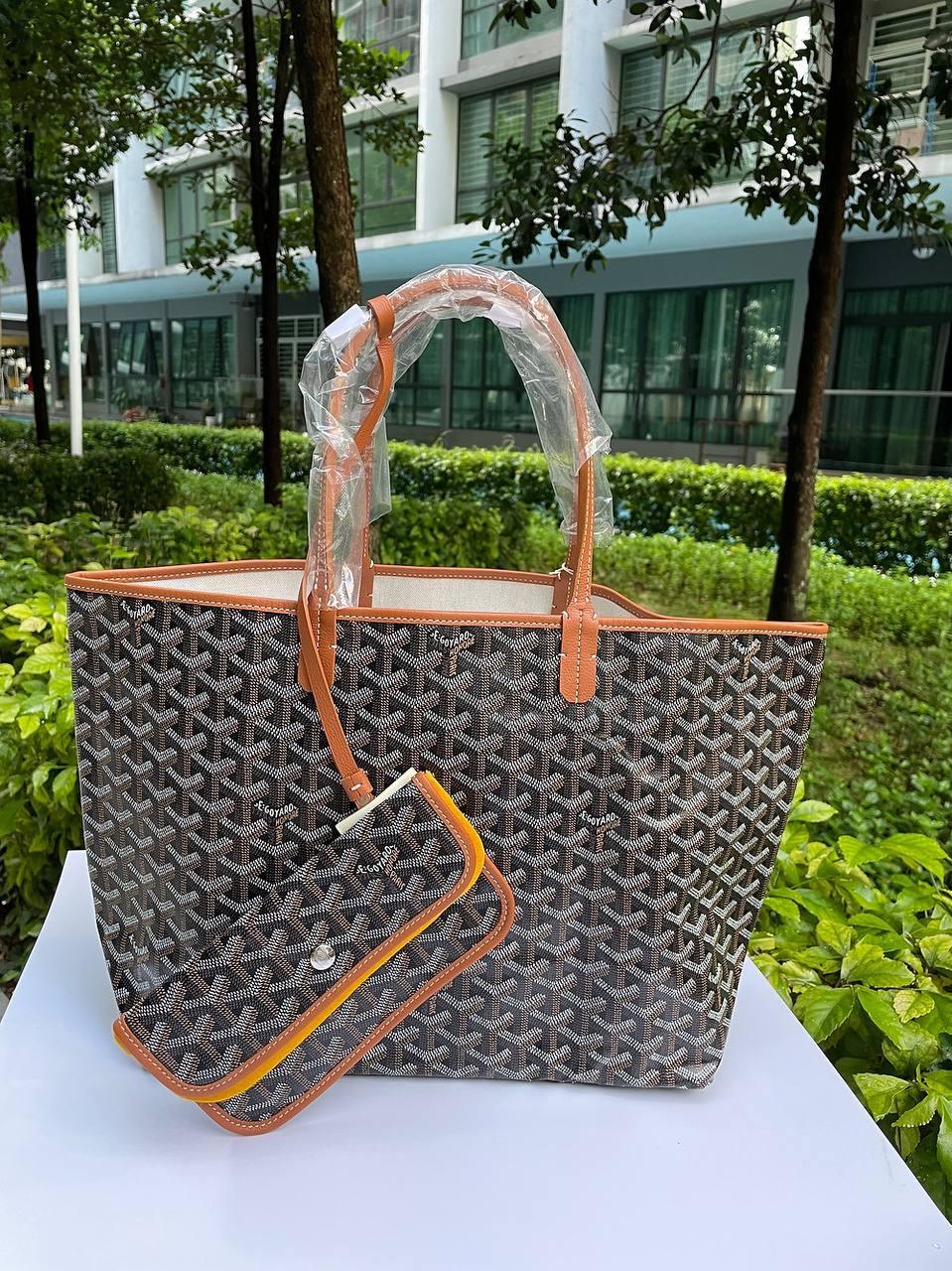 Goyard St Louis PM