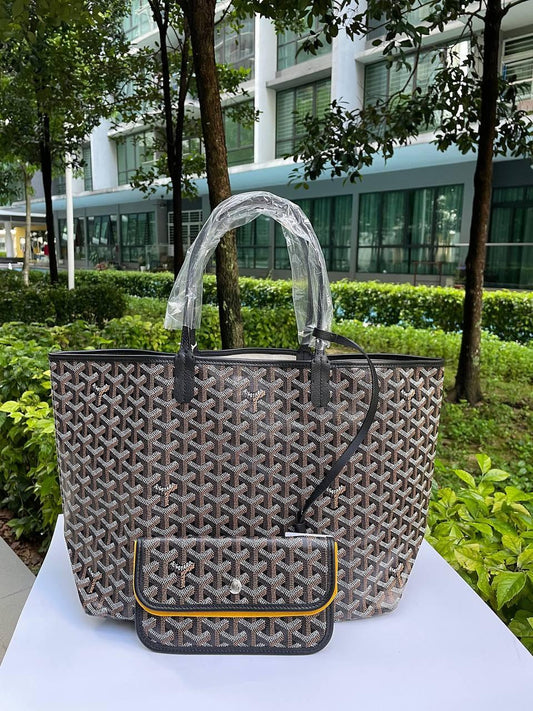 Goyard St Louis PM