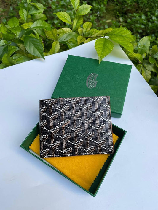 Goyard Victoire Cüzdan RM4500 11x9x2cm