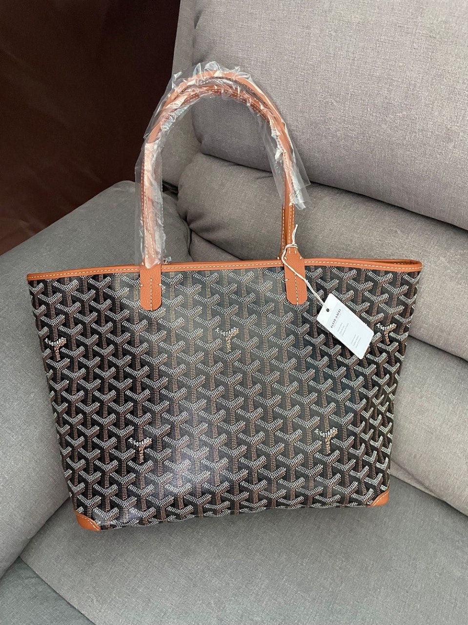 Goyard Artois PM Çanta