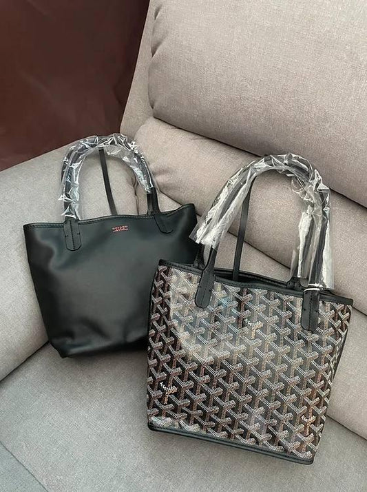 Goyard Anjou Mini Çanta