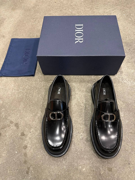 Dior Loafer