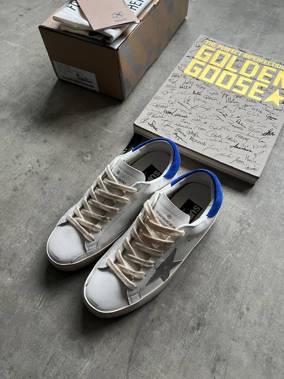 Golden Goose Sneakers - Glimmer of Luxury