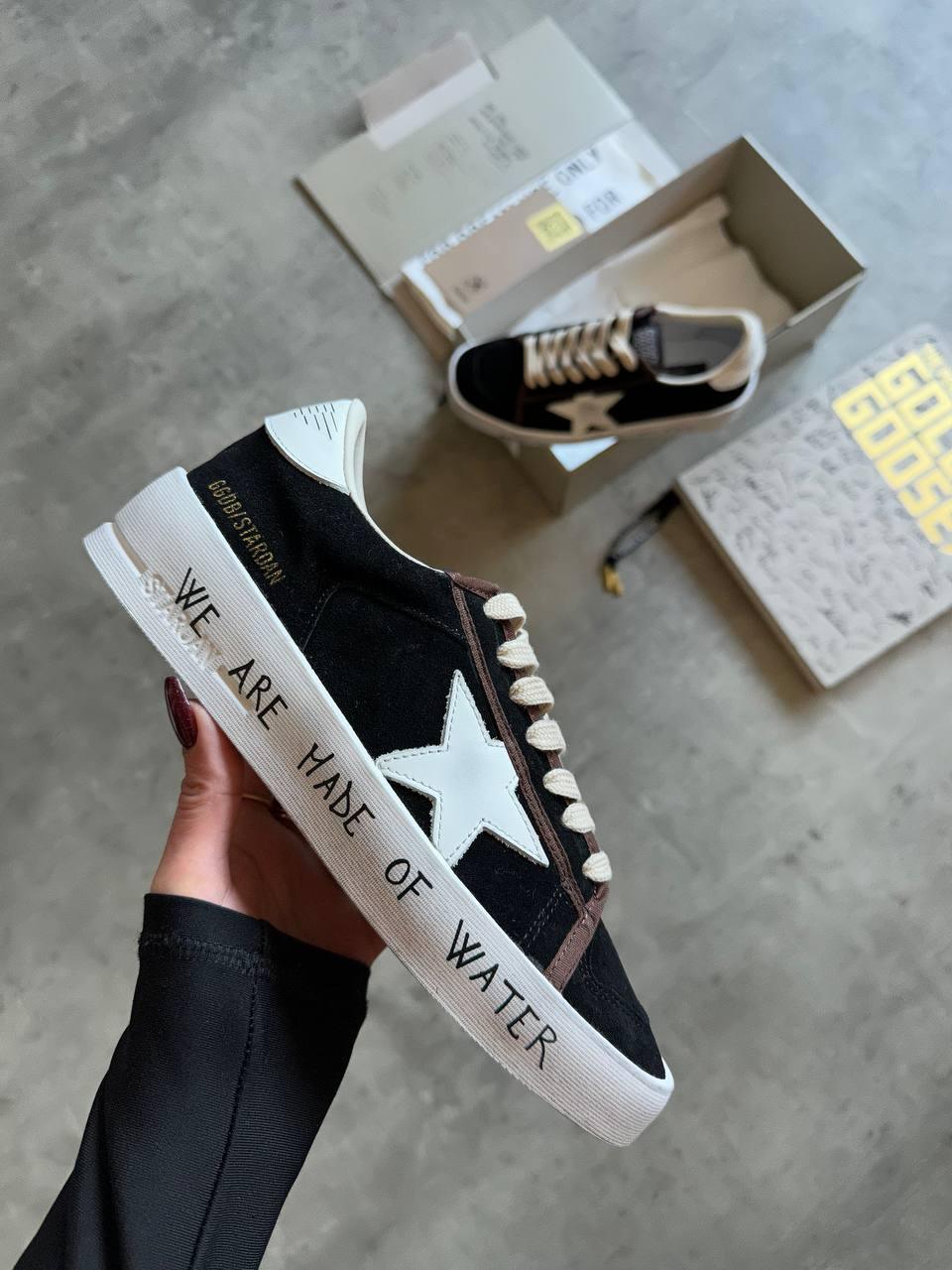 Golden Goose Sneakers - Glimmer of Luxury