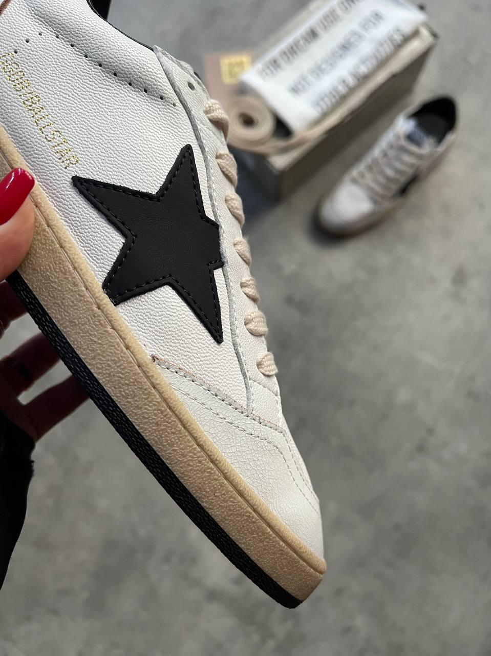 Golden Goose Sneakers - Glimmer of Luxury