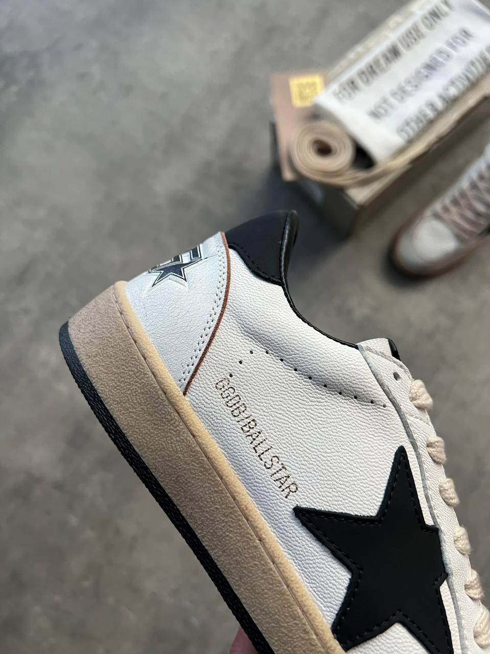 Golden Goose Sneakers - Glimmer of Luxury