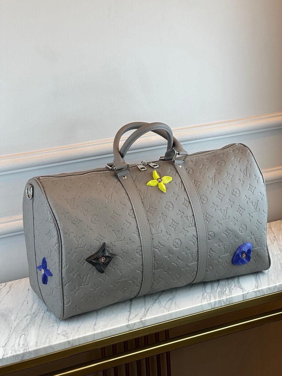 Louis Vuitton Elips Keepall 50