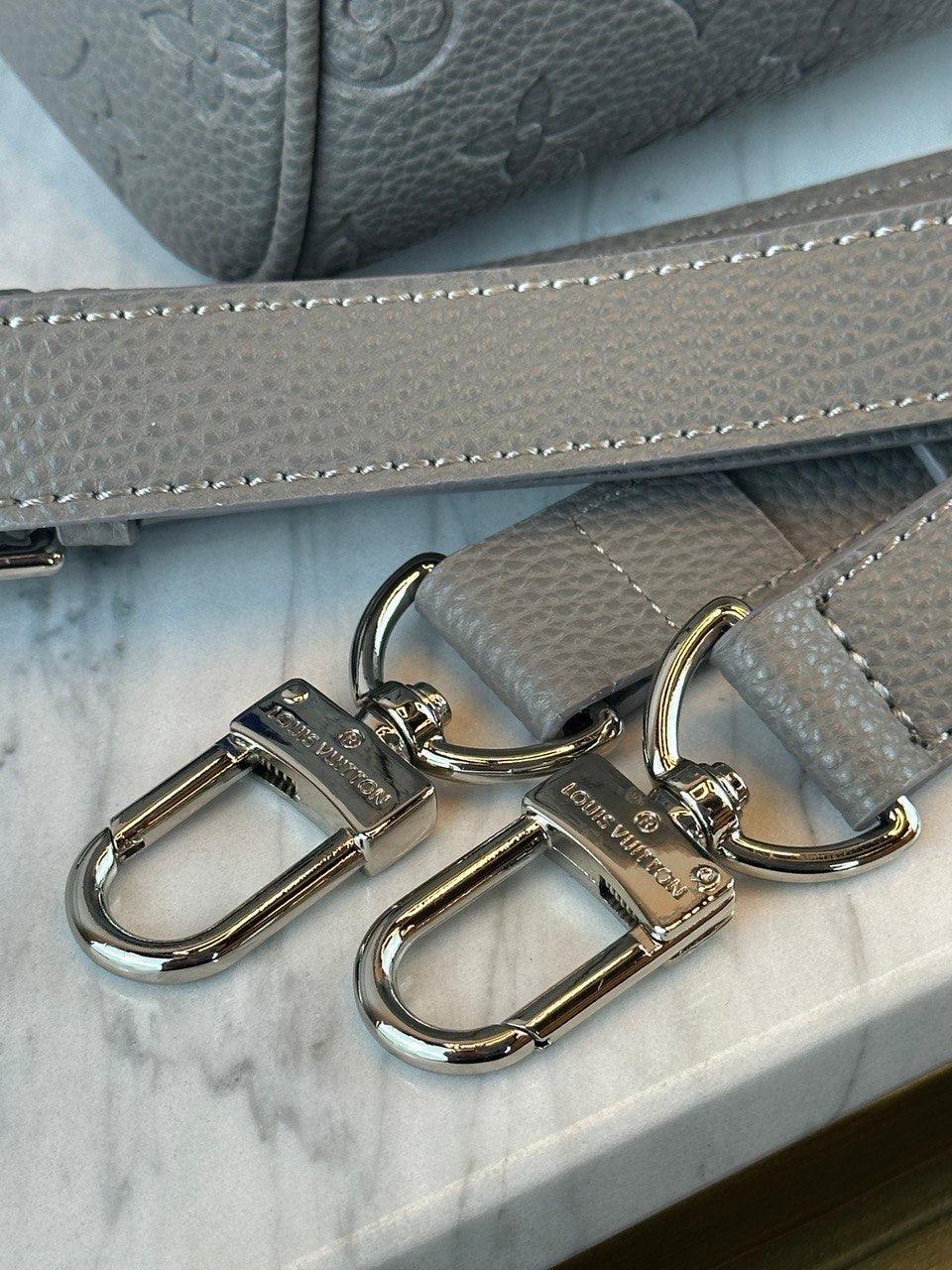 Louis Vuitton Elips Keepall 50