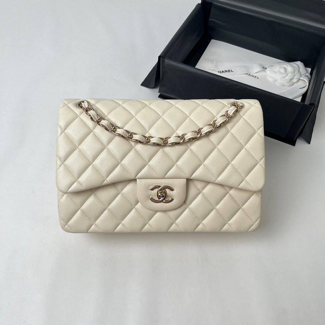 Chanel Large Classic Bag